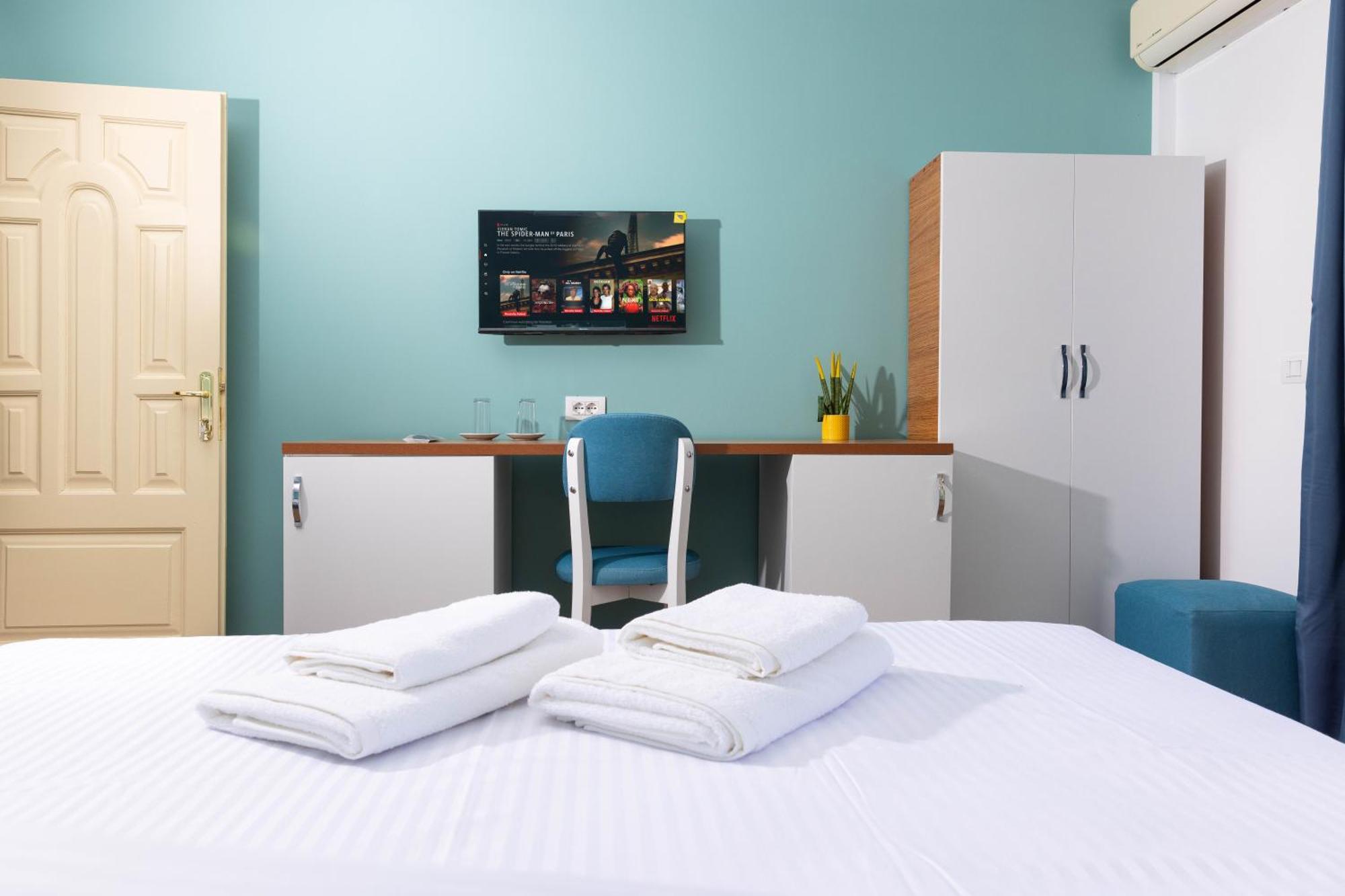 Hotel Max Durres