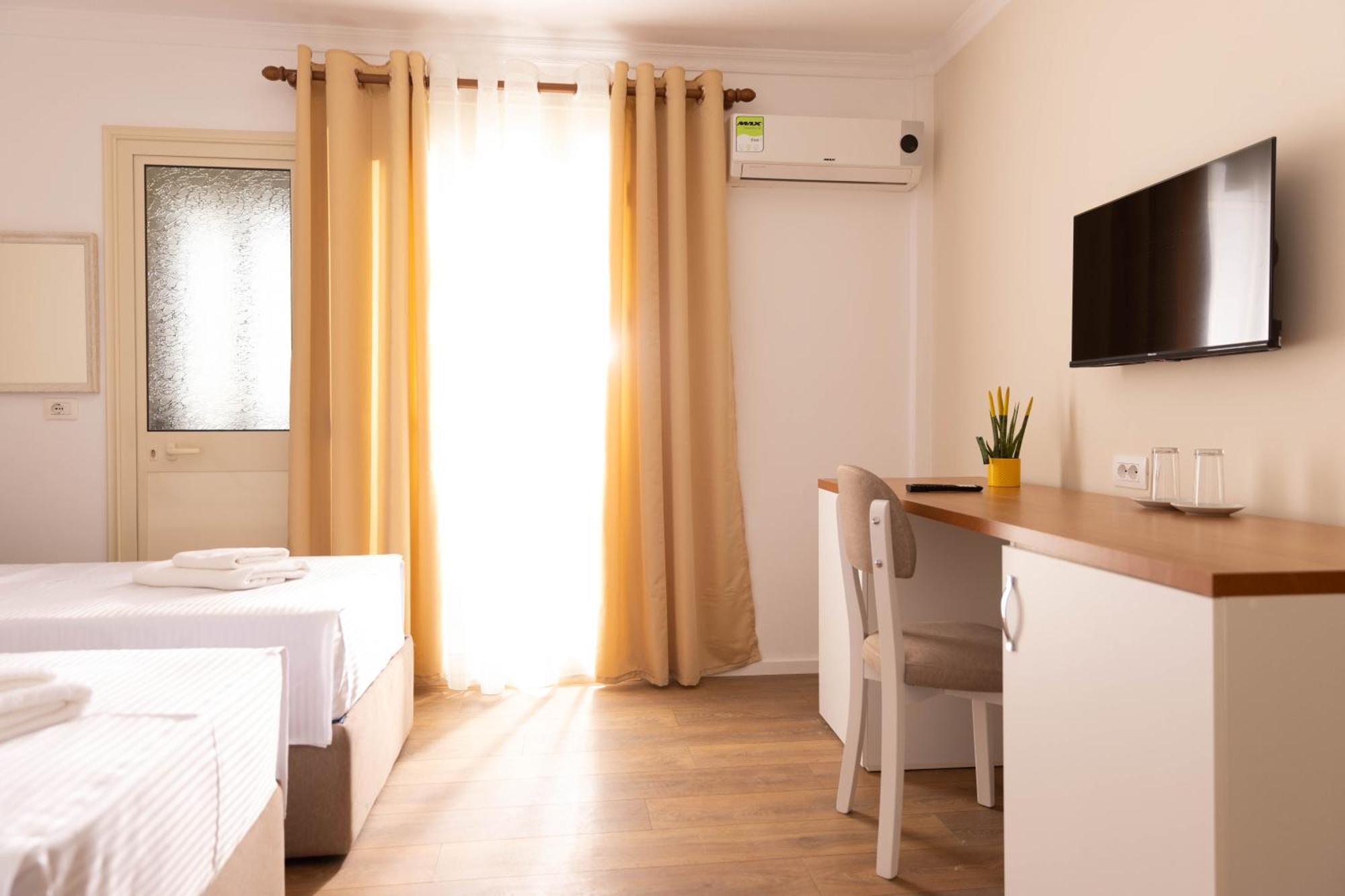 Hotel Max