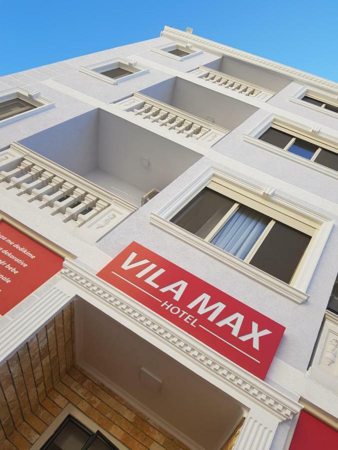 Max Hotel Durres