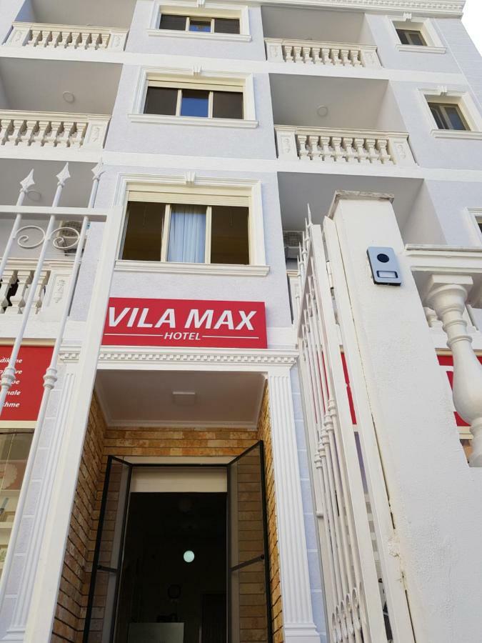 Hotel Max 2*