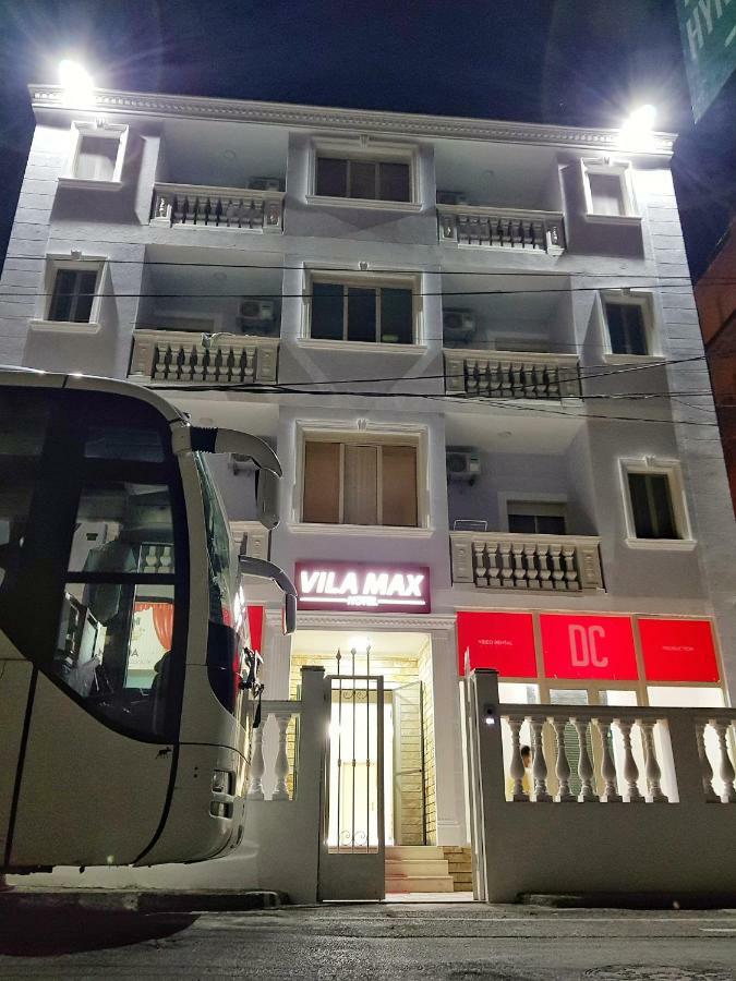 Max Hotel